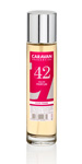 CARAVAN 42 - Perfume de primavera para mujer